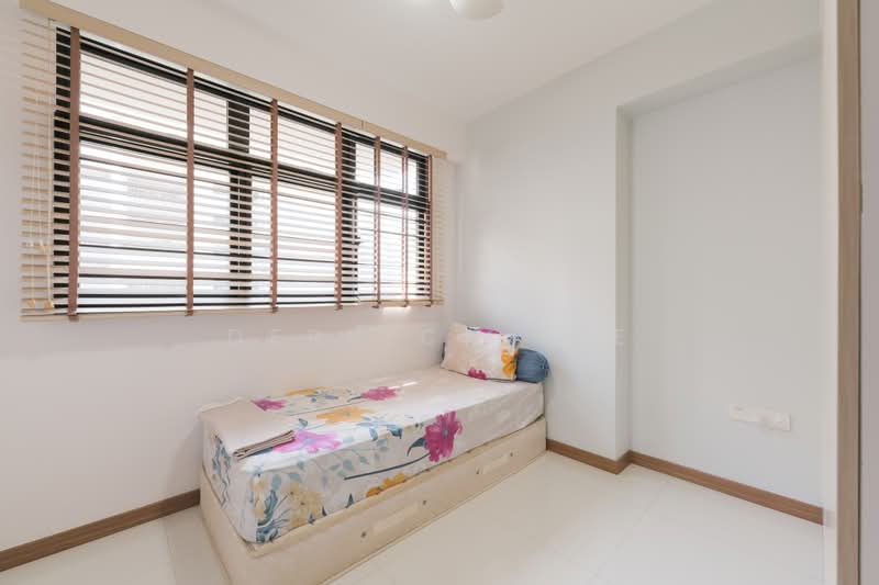 112B Alkaff Crescent, 112B Alkaff Crescent, 2 Bedrooms, 732 sqft, HDB Flat For Sale, by Derrick Tee, 500189919 - Bedroom - PropertyGuru.com.sg