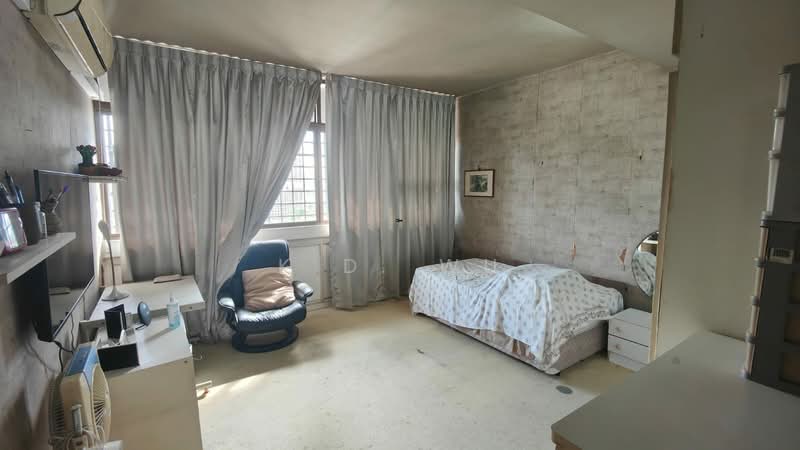 People's Park Centre, 101B Upper Cross Street, 2 Bedrooms, 1,500 sqft, Apartment For Rent, by K.D. Wu, 500189921 - Bedroom - PropertyGuru.com.sg