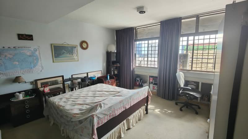 People's Park Centre, 101B Upper Cross Street, 2 Bedrooms, 1,500 sqft, Apartment For Rent, by K.D. Wu, 500189921 - Bedroom - PropertyGuru.com.sg