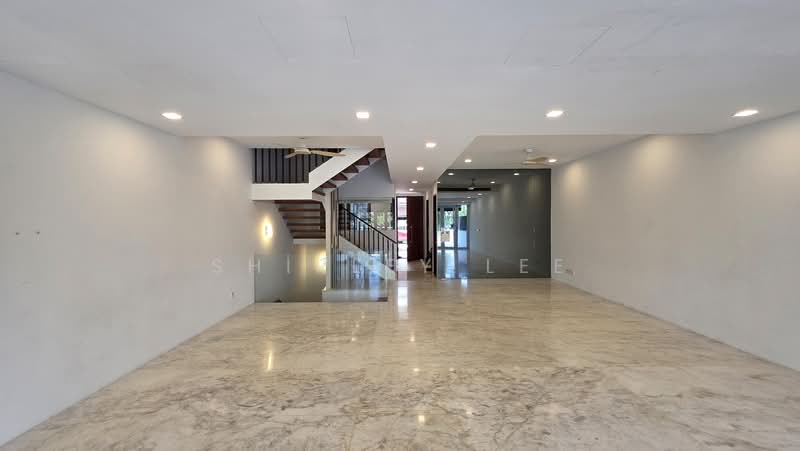 Ocean 8, Ocean Drive, 5 Bedrooms, 5,000 sqft, Terraced House For Sale, by Shirley Lee, 500189922 - Interior - PropertyGuru.com.sg