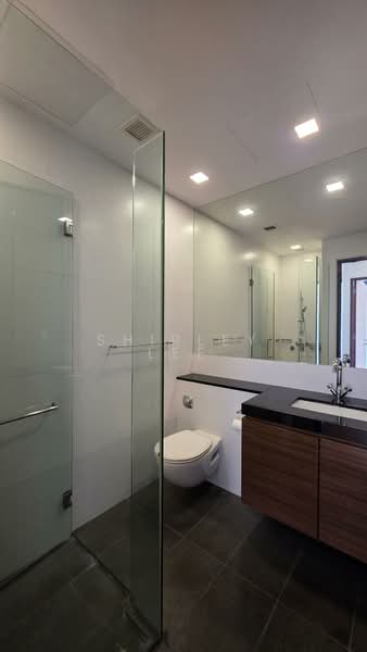 Ocean 8, Ocean Drive, 5 Bedrooms, 5,000 sqft, Terraced House For Sale, by Shirley Lee, 500189922 - Bathroom - PropertyGuru.com.sg