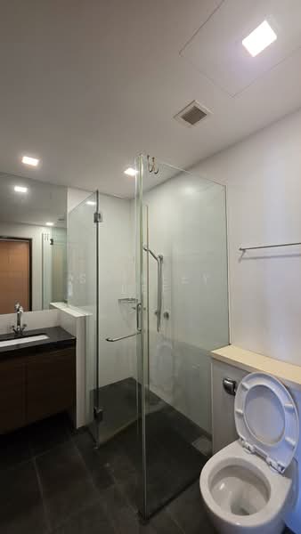 Ocean 8, Ocean Drive, 5 Bedrooms, 5,000 sqft, Terraced House For Sale, by Shirley Lee, 500189922 - Bathroom - PropertyGuru.com.sg