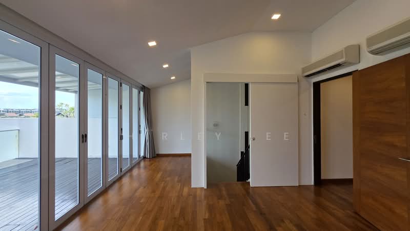 Ocean 8, Ocean Drive, 5 Bedrooms, 5,000 sqft, Terraced House For Sale, by Shirley Lee, 500189922 - Interior - PropertyGuru.com.sg