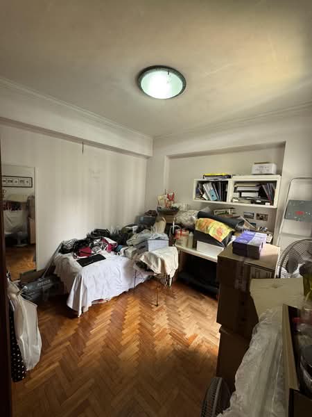 Regentville, 12 Hougang Street 92, 3 Bedrooms, 1,076 sqft, Condominium For Sale, by Clement Lum, 500189925 - Bedroom - PropertyGuru.com.sg