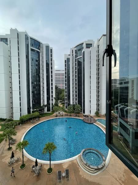 Regentville, 12 Hougang Street 92, 3 Bedrooms, 1,076 sqft, Condominium For Sale, by Clement Lum, 500189925 - Exterior - PropertyGuru.com.sg