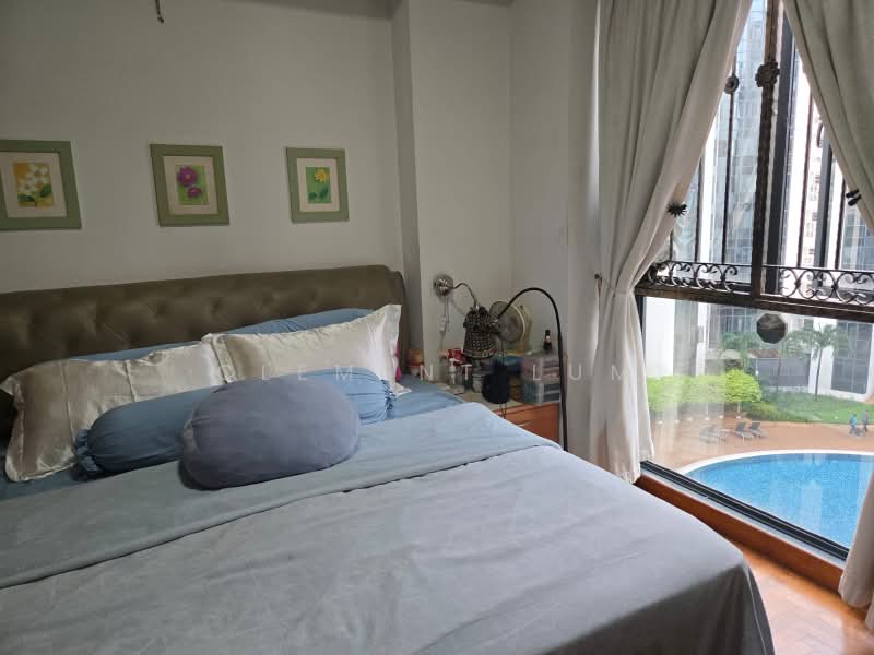 Regentville, 12 Hougang Street 92, 3 Bedrooms, 1,076 sqft, Condominium For Sale, by Clement Lum, 500189925 - Bedroom - PropertyGuru.com.sg