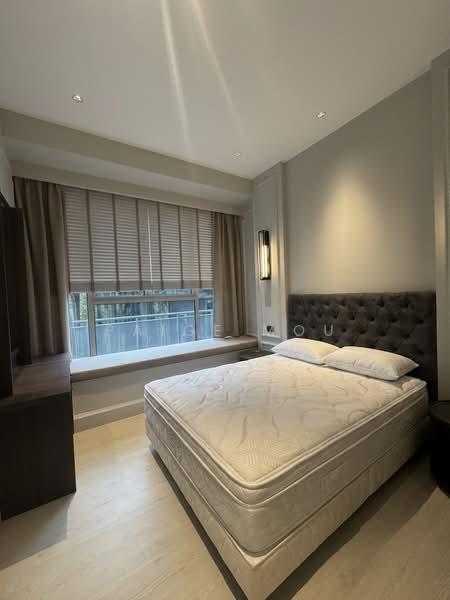 The Solitaire, 5B Balmoral Park, 3 Bedrooms, 2,600 sqft, Condominium For Sale, by Paige Mou, 500189926 - Bedroom - PropertyGuru.com.sg