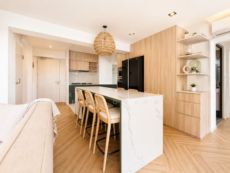 146 Lorong 2 Toa Payoh, 146 Lorong 2 Toa Payoh, 3 Bedrooms, 980 sqft, HDB Flat For Sale, by Nur Darwisyah Binte Noor Haidi (Wiwi), 500189930 - Kitchen - PropertyGuru.com.sg