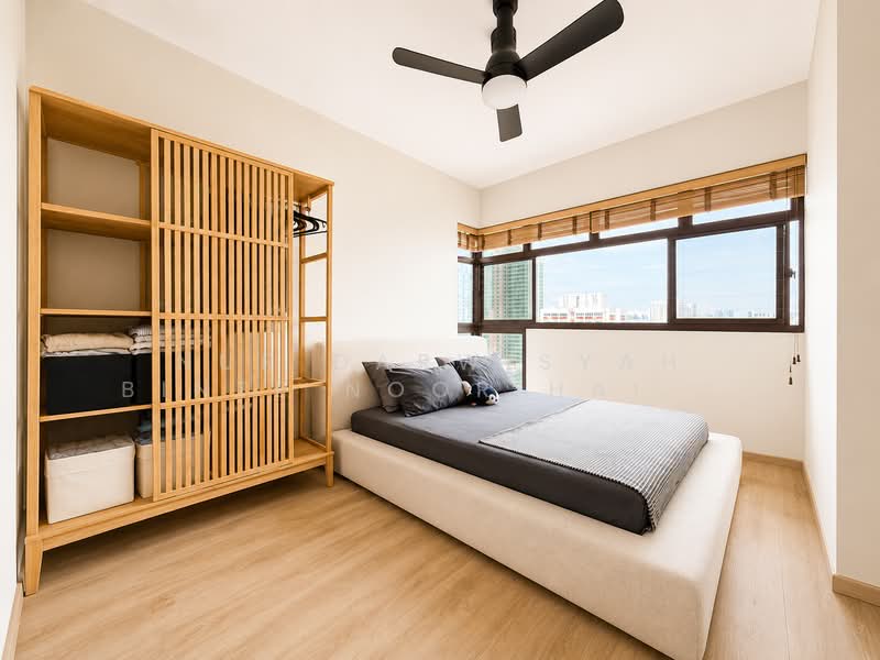 146 Lorong 2 Toa Payoh, 146 Lorong 2 Toa Payoh, 3 Bedrooms, 980 sqft, HDB Flat For Sale, by Nur Darwisyah Binte Noor Haidi (Wiwi), 500189930 - Bedroom - PropertyGuru.com.sg