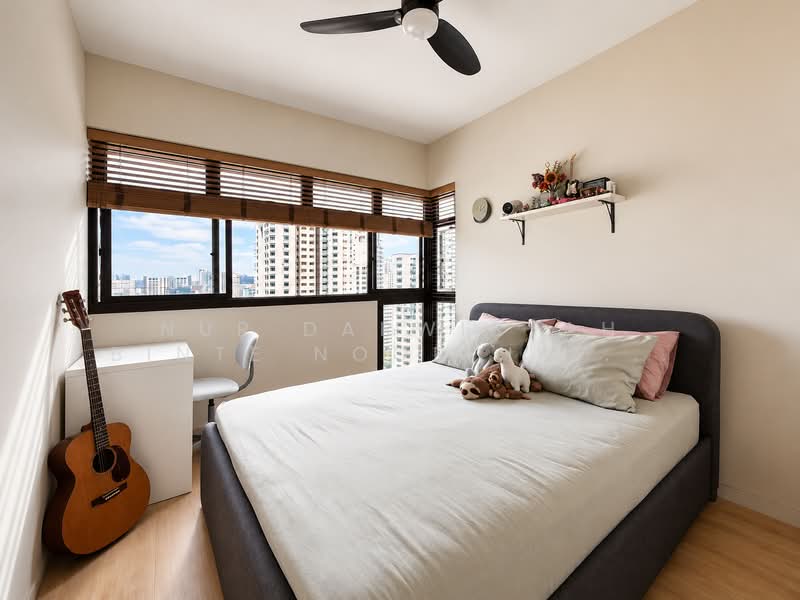 146 Lorong 2 Toa Payoh, 146 Lorong 2 Toa Payoh, 3 Bedrooms, 980 sqft, HDB Flat For Sale, by Nur Darwisyah Binte Noor Haidi (Wiwi), 500189930 - Bedroom - PropertyGuru.com.sg