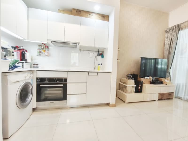 Terrasse, 23 Terrasse Lane, 1 Bedroom, 667 sqft, Condominium For Sale, by Galvin Pang 冯俊国, 500189931 - PropertyGuru.com.sg