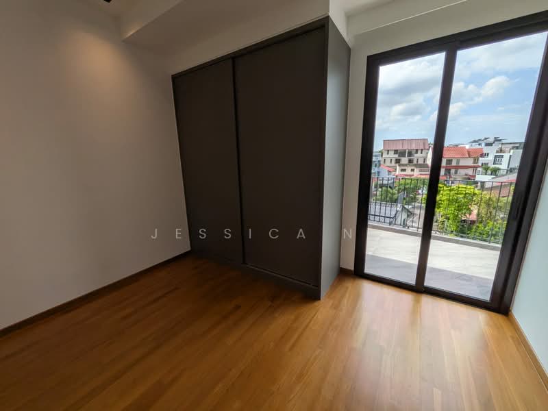 Sembawang Park, , 5 Bedrooms, 4,834 sqft, Terraced House For Sale, by Jessica Ng, 500189934 - Bedroom - PropertyGuru.com.sg
