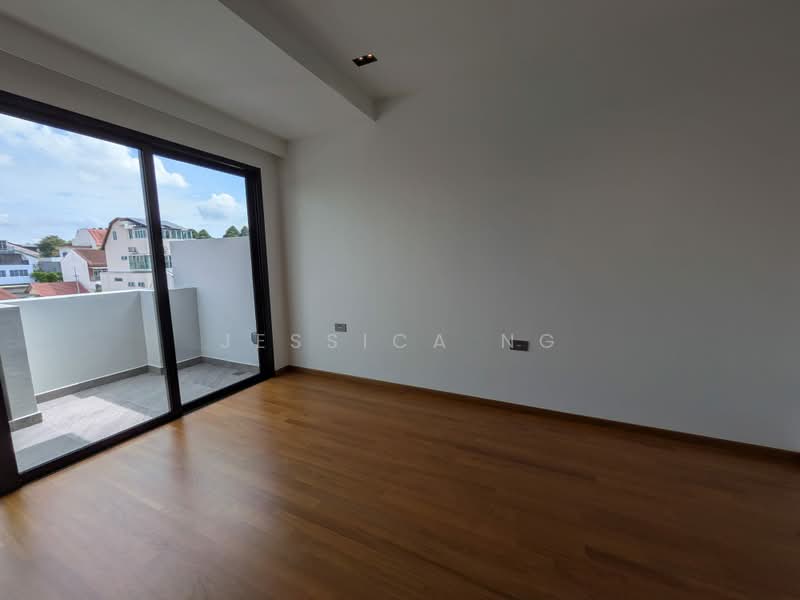 Sembawang Park, , 5 Bedrooms, 4,834 sqft, Terraced House For Sale, by Jessica Ng, 500189934 - Balcony - PropertyGuru.com.sg
