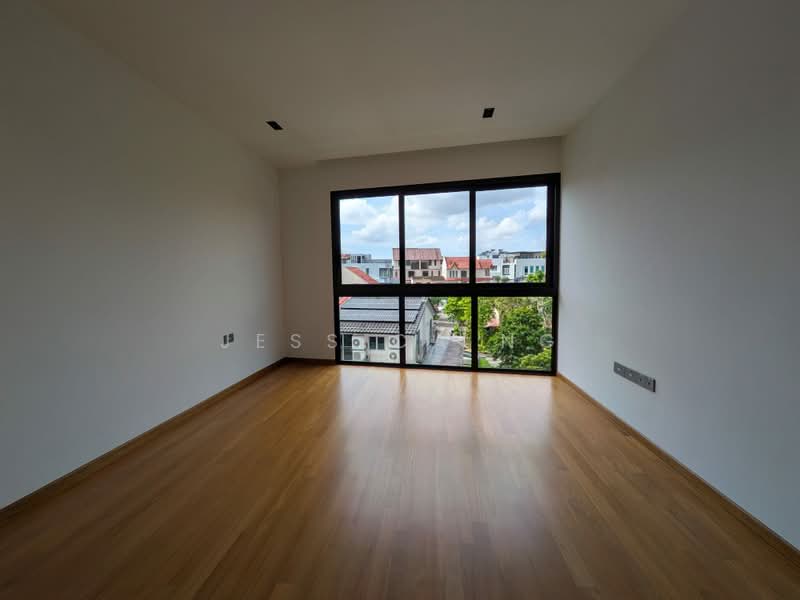 Sembawang Park, , 5 Bedrooms, 4,834 sqft, Terraced House For Sale, by Jessica Ng, 500189934 - View - PropertyGuru.com.sg