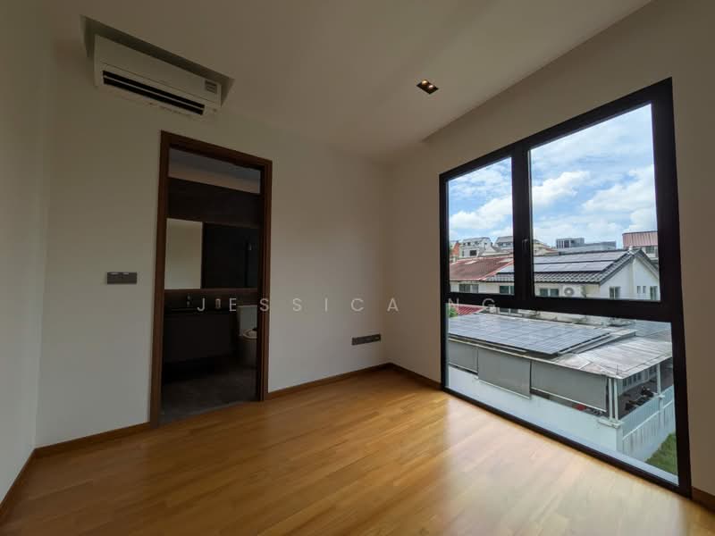 Sembawang Park, , 5 Bedrooms, 4,834 sqft, Terraced House For Sale, by Jessica Ng, 500189934 - PropertyGuru.com.sg