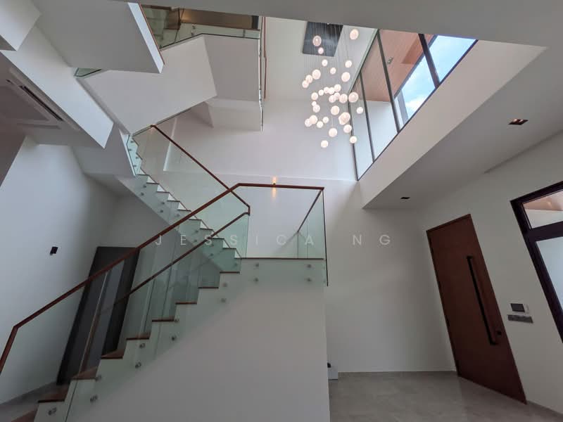Sembawang Park, , 5 Bedrooms, 4,834 sqft, Terraced House For Sale, by Jessica Ng, 500189934 - Interior - PropertyGuru.com.sg