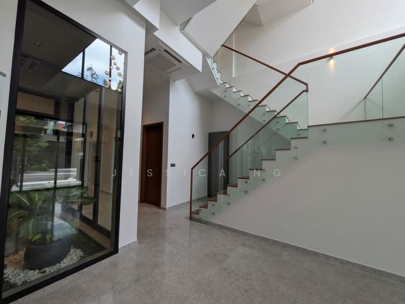 Sembawang Park, , 5 Bedrooms, 4,834 sqft, Terraced House For Sale, by Jessica Ng, 500189934 - Interior - PropertyGuru.com.sg