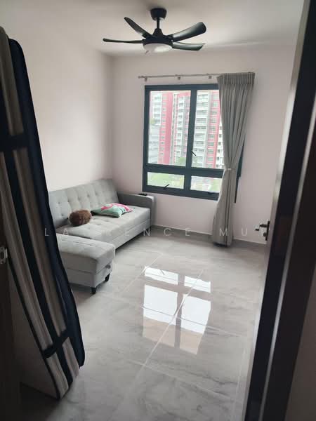 301B Tengah Drive, Tengah Drive, Room Rental, 130 sqft, HDB Flat For Rent, by Lawrence Mui, 500189935 - Living Room - PropertyGuru.com.sg