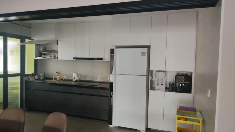 301B Tengah Drive, Tengah Drive, Room Rental, 130 sqft, HDB Flat For Rent, by Lawrence Mui, 500189935 - Kitchen - PropertyGuru.com.sg