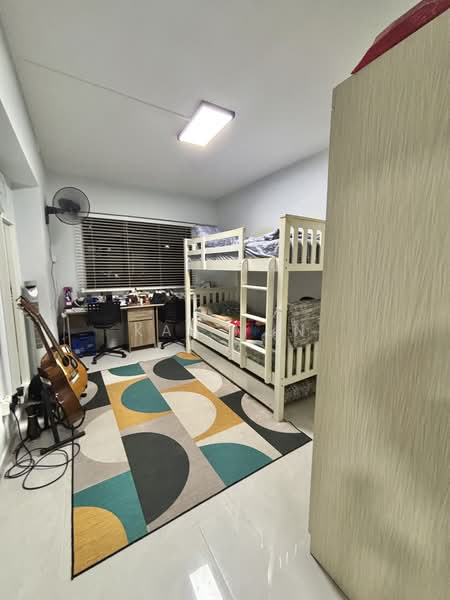 338 Sembawang Crescent, 338 Sembawang Crescent, Room Rental, 150 sqft, HDB Flat For Rent, by Kai Mun, 500189940 - Bedroom - PropertyGuru.com.sg