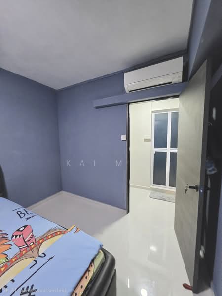 338 Sembawang Crescent, 338 Sembawang Crescent, Room Rental, 150 sqft, HDB Flat For Rent, by Kai Mun, 500189940 - Bedroom - PropertyGuru.com.sg
