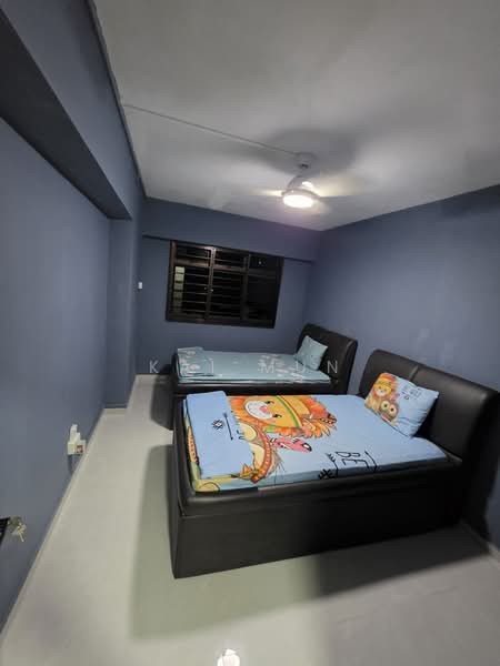 338 Sembawang Crescent, 338 Sembawang Crescent, Room Rental, 150 sqft, HDB Flat For Rent, by Kai Mun, 500189940 - Bedroom - PropertyGuru.com.sg