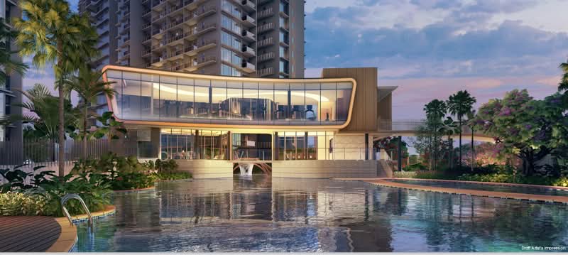 Grand Dunman, 10 Dunman Road, 2 Bedrooms, 775 sqft, Condominium For Sale, by Celvin Tan, 500189942 - Exterior - PropertyGuru.com.sg