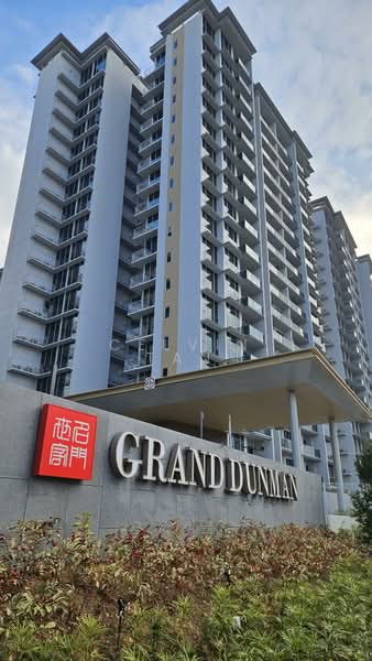Grand Dunman, 10 Dunman Road, 2 Bedrooms, 775 sqft, Condominium For Sale, by Celvin Tan, 500189942 - Exterior - PropertyGuru.com.sg