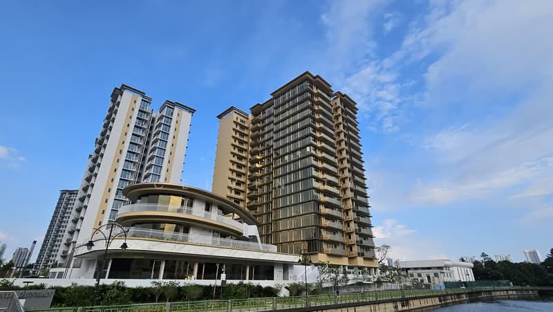 Grand Dunman, 10 Dunman Road, 2 Bedrooms, 775 sqft, Condominium For Sale, by Celvin Tan, 500189942 - Exterior - PropertyGuru.com.sg
