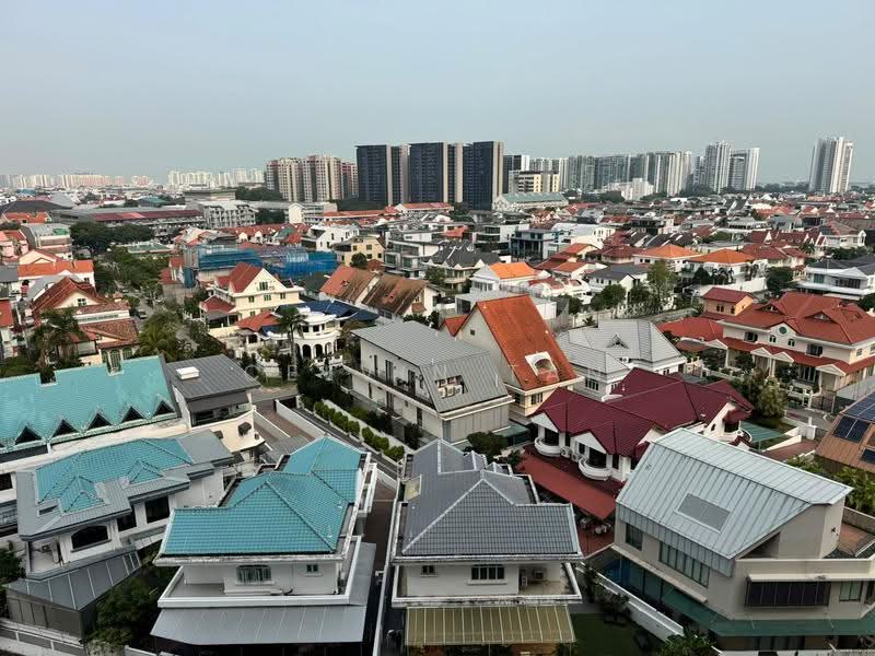 Grand Dunman, 10 Dunman Road, East Coast / Marine Parade, 2 Bedrooms, 775 sqft, Condominium For Sale, by Celvin Tan, 500189942 - Exterior - PropertyGuru.com.sg
