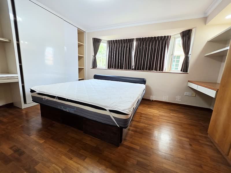 Evergreen Park, 31 Hougang Avenue 7, 3 Bedrooms, 1,173 sqft, Condominium For Rent, by Danny Han 韩树定, 500189944 - Master Bedroom - PropertyGuru.com.sg