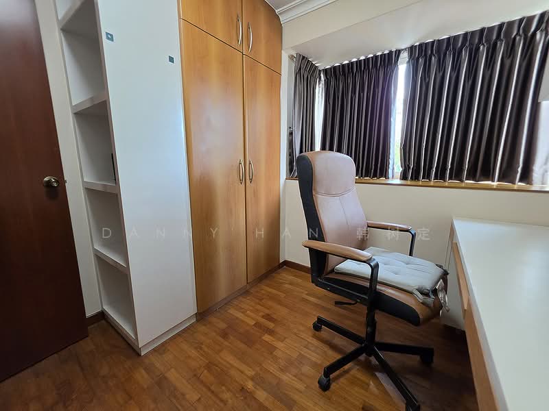 Evergreen Park, 31 Hougang Avenue 7, 3 Bedrooms, 1,173 sqft, Condominium For Rent, by Danny Han 韩树定, 500189944 - Study - PropertyGuru.com.sg