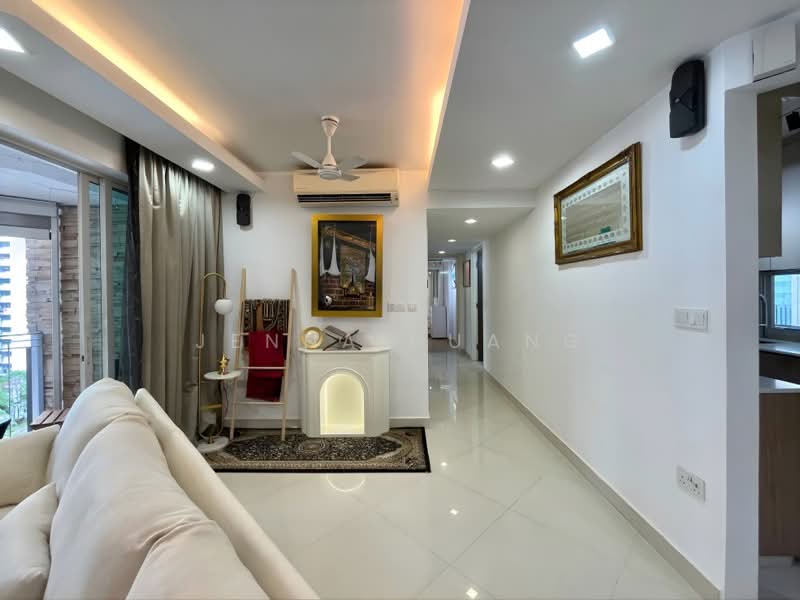 588D Ang Mo Kio Street 52, 588D Ang Mo Kio Street 52, 3 Bedrooms, 1,205 sqft, HDB Flat For Sale, by Jenna Huang, 500189946 - Suggested Study - PropertyGuru.com.sg