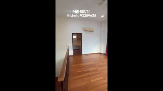 Serangoon Garden Estate, Penshurst Place, 5 Bedrooms, 4,500 sqft, Corner Terrace For Rent, by Michelle Guo, 500189948 - PropertyGuru.com.sg