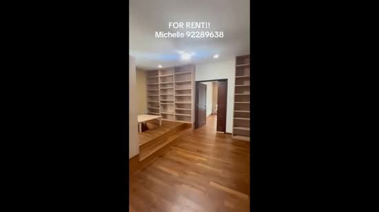 Serangoon Garden Estate, Penshurst Place, 5 Bedrooms, 4,500 sqft, Corner Terrace For Rent, by Michelle Guo, 500189948 - PropertyGuru.com.sg
