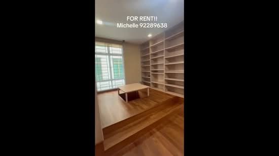 Serangoon Garden Estate, Penshurst Place, 5 Bedrooms, 4,500 sqft, Corner Terrace For Rent, by Michelle Guo, 500189948 - PropertyGuru.com.sg