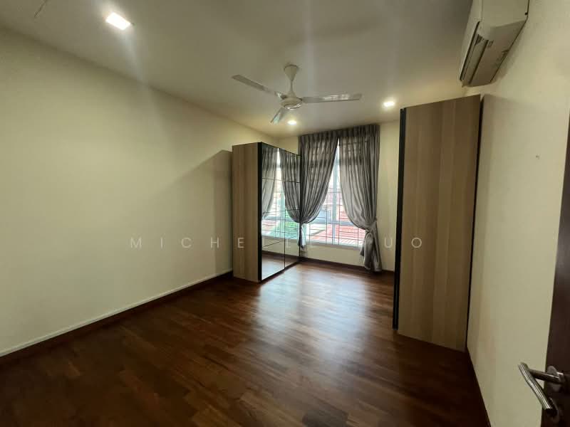 Serangoon Garden Estate, Penshurst Place, 5 Bedrooms, 4,500 sqft, Corner Terrace For Rent, by Michelle Guo, 500189948 - Bedroom - PropertyGuru.com.sg