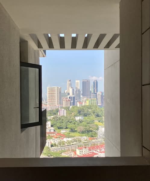 Highline Residences, 9 Kim Tian Road, 2 Bedrooms, 667 sqft, Condominium For Sale, by Ling Shek, 500189949 - View - PropertyGuru.com.sg