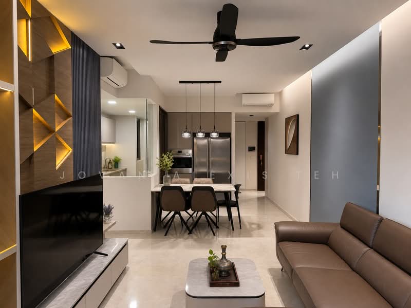 JadeScape, 314 Shunfu Road, 4 Bedrooms, 1,259 sqft, Condominium For Sale, by Jovan Alexis Teh, 500189954 - Living Room - PropertyGuru.com.sg