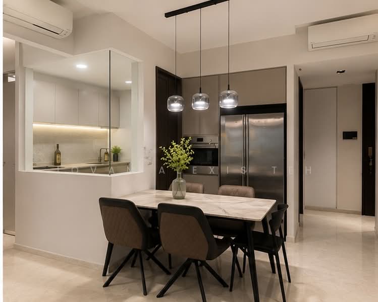 JadeScape, 314 Shunfu Road, 4 Bedrooms, 1,259 sqft, Condominium For Sale, by Jovan Alexis Teh, 500189954 - Kitchen - PropertyGuru.com.sg