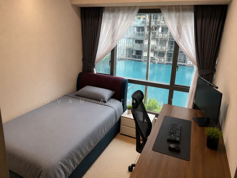 JadeScape, 314 Shunfu Road, 4 Bedrooms, 1,259 sqft, Condominium For Sale, by Jovan Alexis Teh, 500189954 - Bedroom - PropertyGuru.com.sg