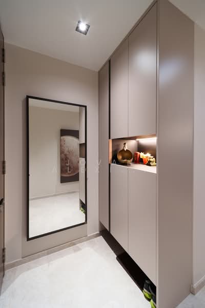 JadeScape, 314 Shunfu Road, 4 Bedrooms, 1,259 sqft, Condominium For Sale, by Jovan Alexis Teh, 500189954 - Entrance - PropertyGuru.com.sg