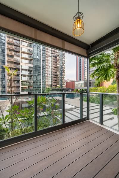 JadeScape, 314 Shunfu Road, 4 Bedrooms, 1,259 sqft, Condominium For Sale, by Jovan Alexis Teh, 500189954 - Balcony - PropertyGuru.com.sg