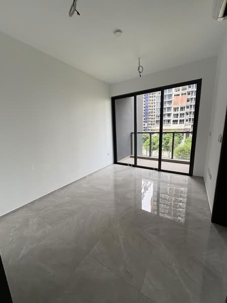 Tembusu Grand, 98 Jalan Tembusu, 1 Bedroom, 527 sqft, Condominium For Rent, by Low Kian Hoo, 500189957 - Interior - PropertyGuru.com.sg