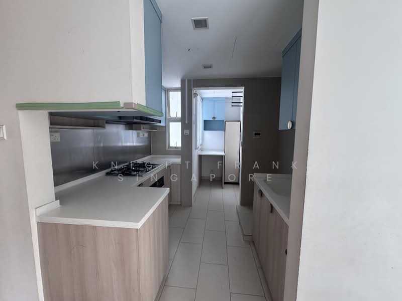 Mera Springs, 83 Carlisle Road, 2 Bedrooms, 1,066 sqft, Condominium For Sale, by GWEN LIM, 500189960 - Kitchen - PropertyGuru.com.sg