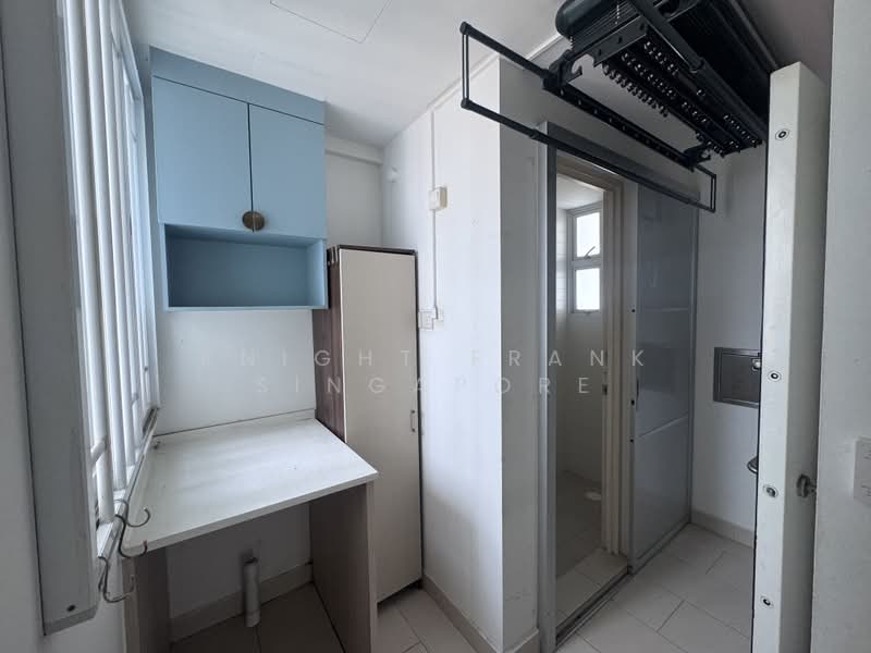 Mera Springs, 83 Carlisle Road, 2 Bedrooms, 1,066 sqft, Condominium For Sale, by GWEN LIM, 500189960 - Interior - PropertyGuru.com.sg