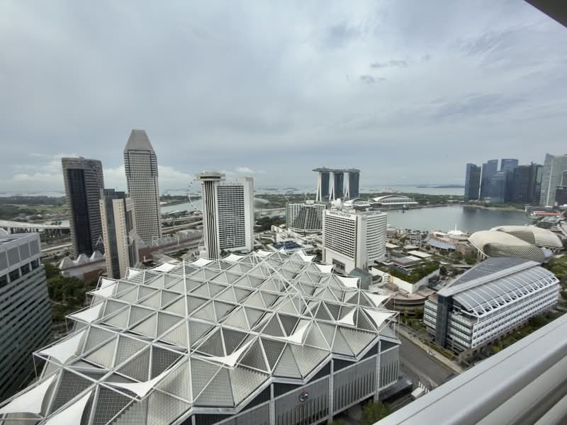 South Beach Residences, 28 South Beach Road, 3 Bedrooms, 1,744 sqft, Condominium For Rent, by Adrian Wee 黄國强, 500189961 - View - PropertyGuru.com.sg