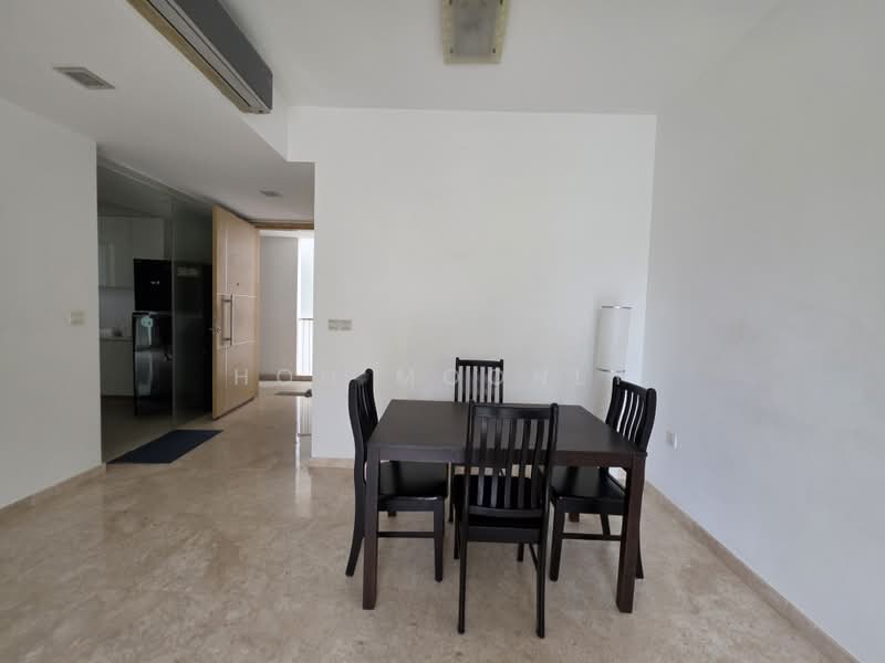 Stillz Residence, 15 Lorong 108 Changi, 2 Bedrooms, 829 sqft, Apartment For Rent, by Hoh Moonly, 500189963 - Dining Room - PropertyGuru.com.sg