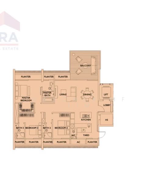 Goodwood Residence, 261 Bukit Timah Road, 3 Bedrooms, 1,970 sqft, Condominium For Sale, by Raycher MF Lim, 500189965 - PropertyGuru.com.sg