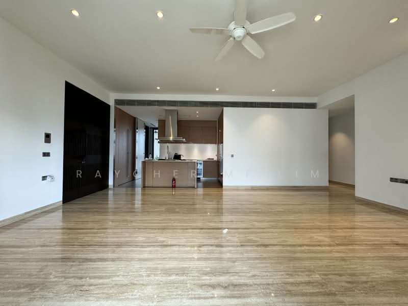 Goodwood Residence, 261 Bukit Timah Road, 3 Bedrooms, 1,970 sqft, Condominium For Sale, by Raycher MF Lim, 500189965 - Kitchen - PropertyGuru.com.sg